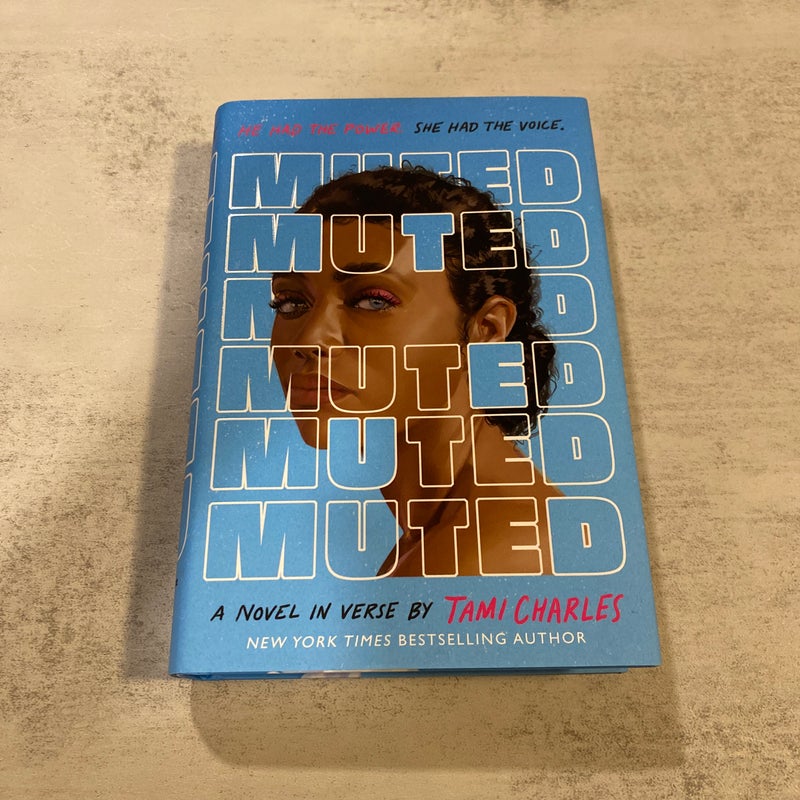 Muted