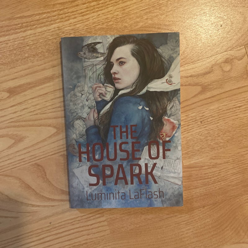 The House of Spark