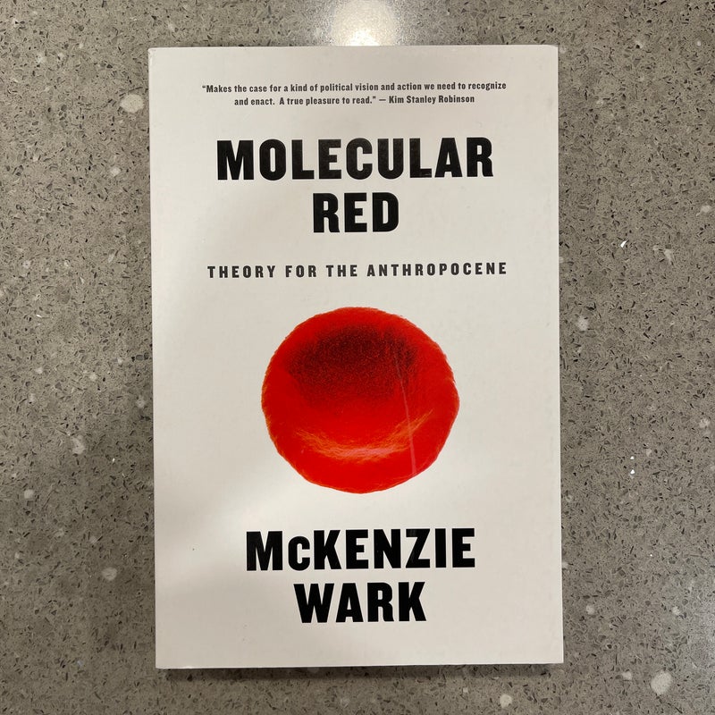 Molecular Red