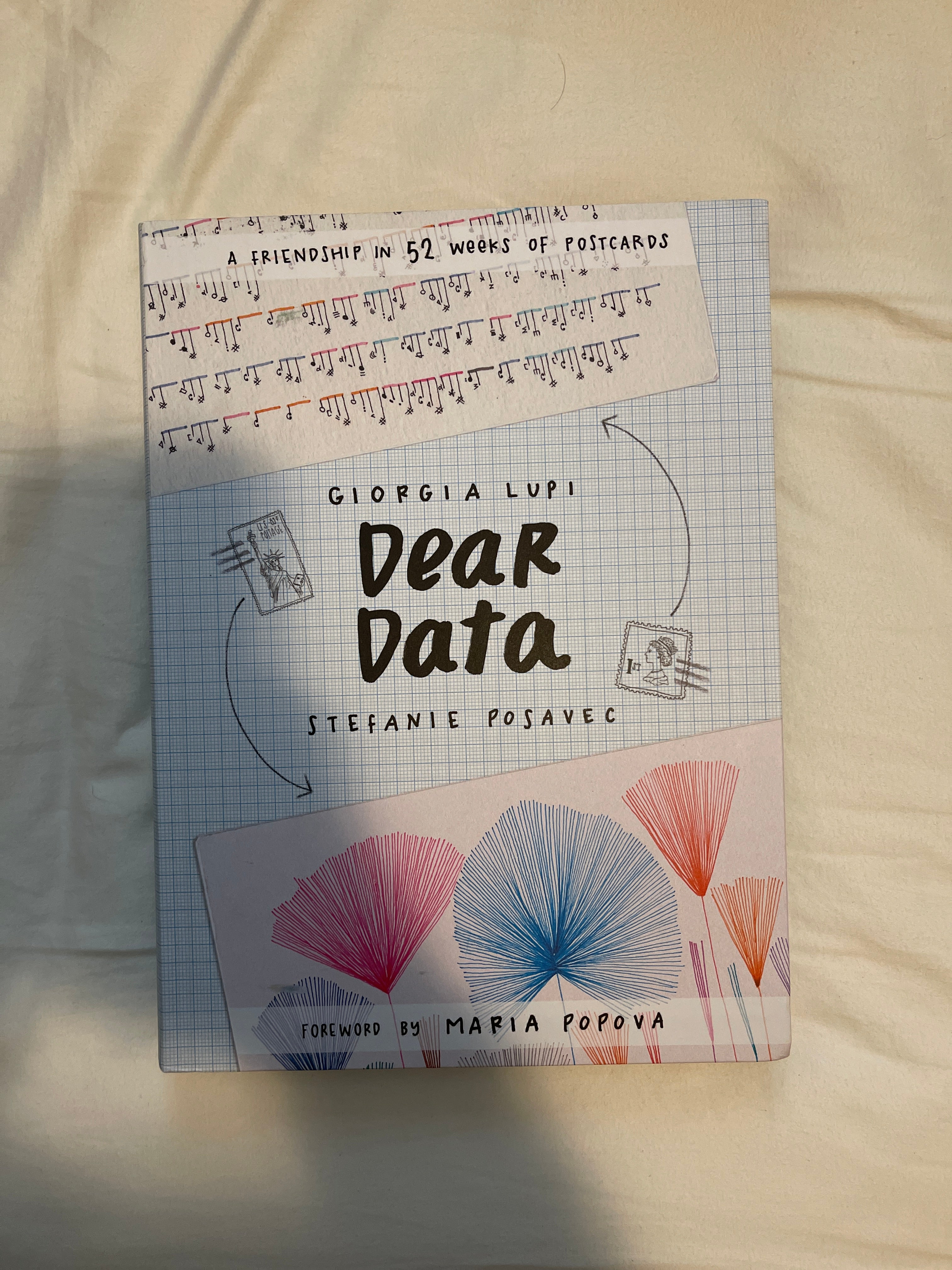 Dear Data