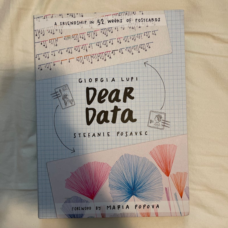 Dear Data