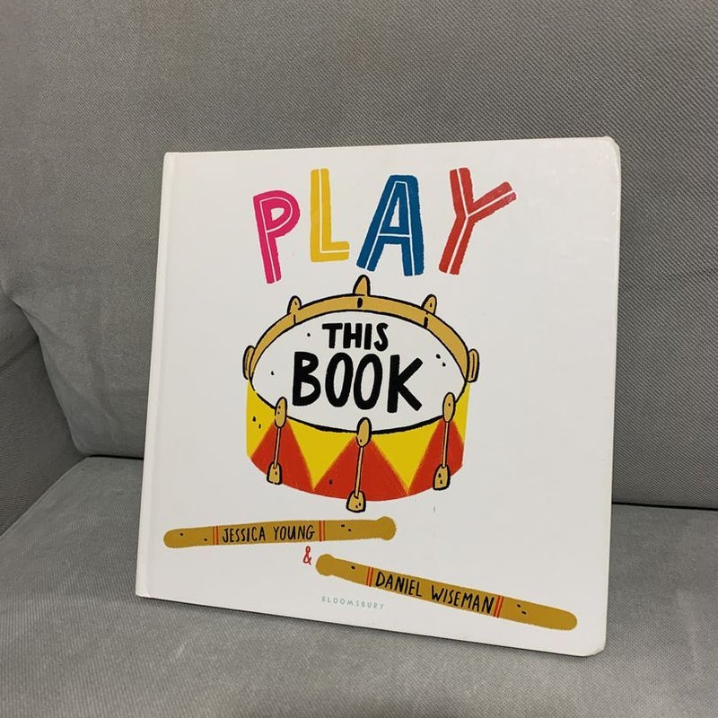 Play This Book