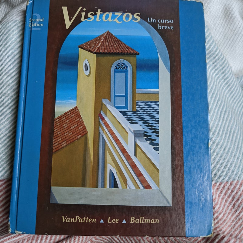 Vistazos