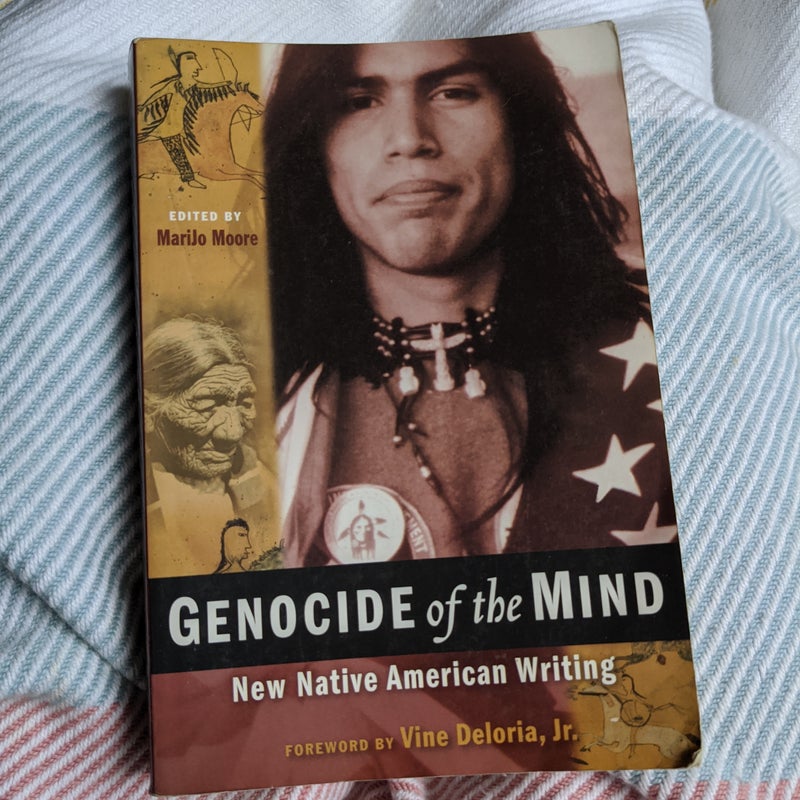 Genocide of the Mind