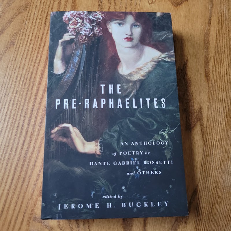 The Pre-Raphaelites