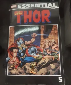 Essential Thor