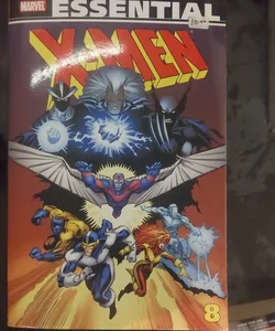 X-Men