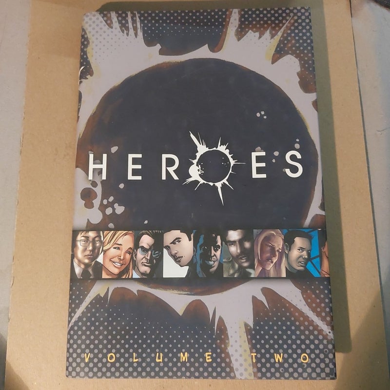 Heroes