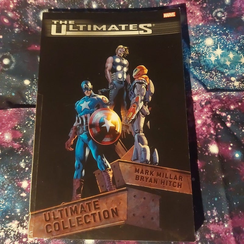 Ultimates Ultimate Collection