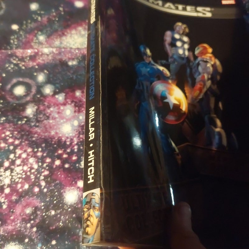 Ultimates Ultimate Collection