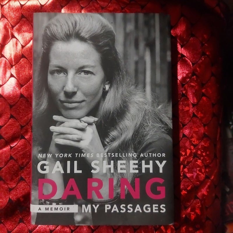 Daring: My Passages