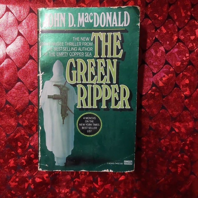 The Green Ripper