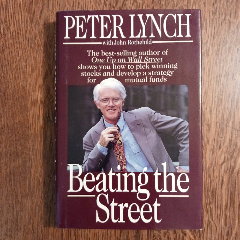 Beating the Street