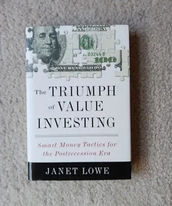 The Triumph of Value Investing