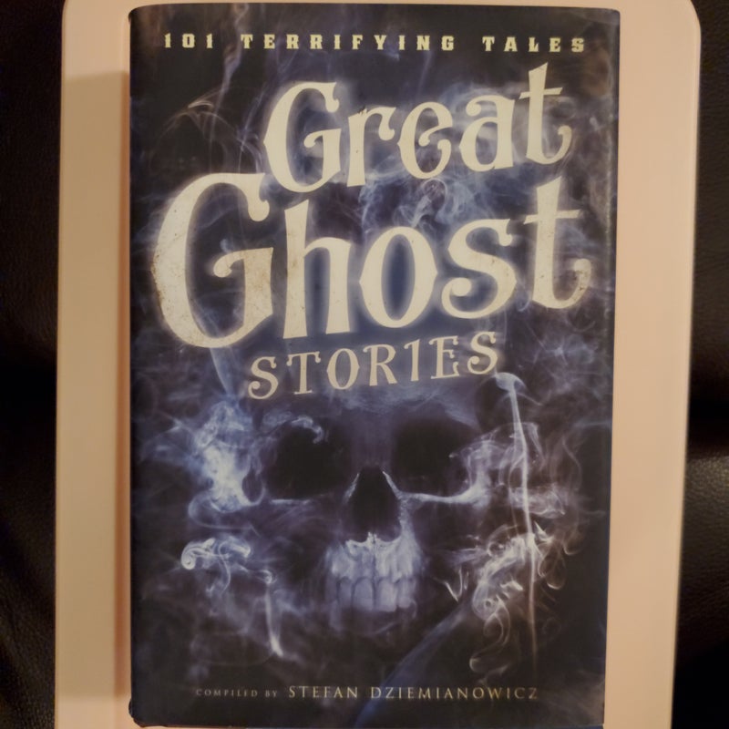 Great Ghost Stories