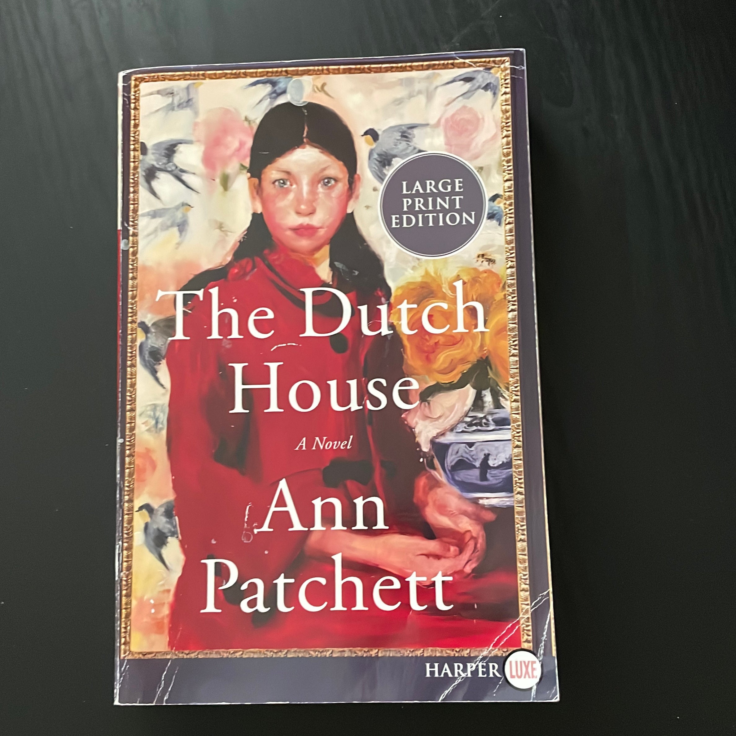 The Dutch House