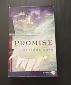 Promise (large print)