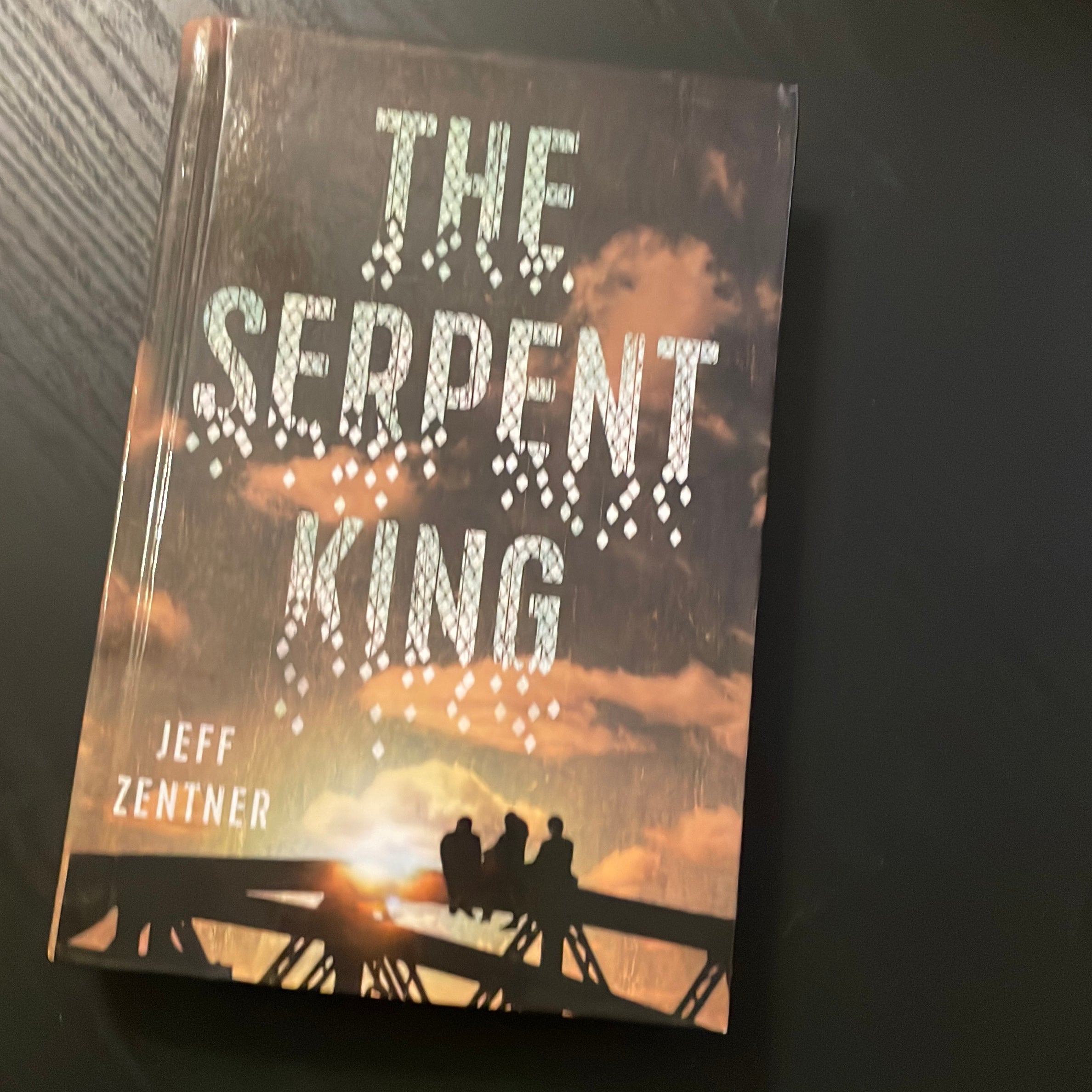 The Serpent King