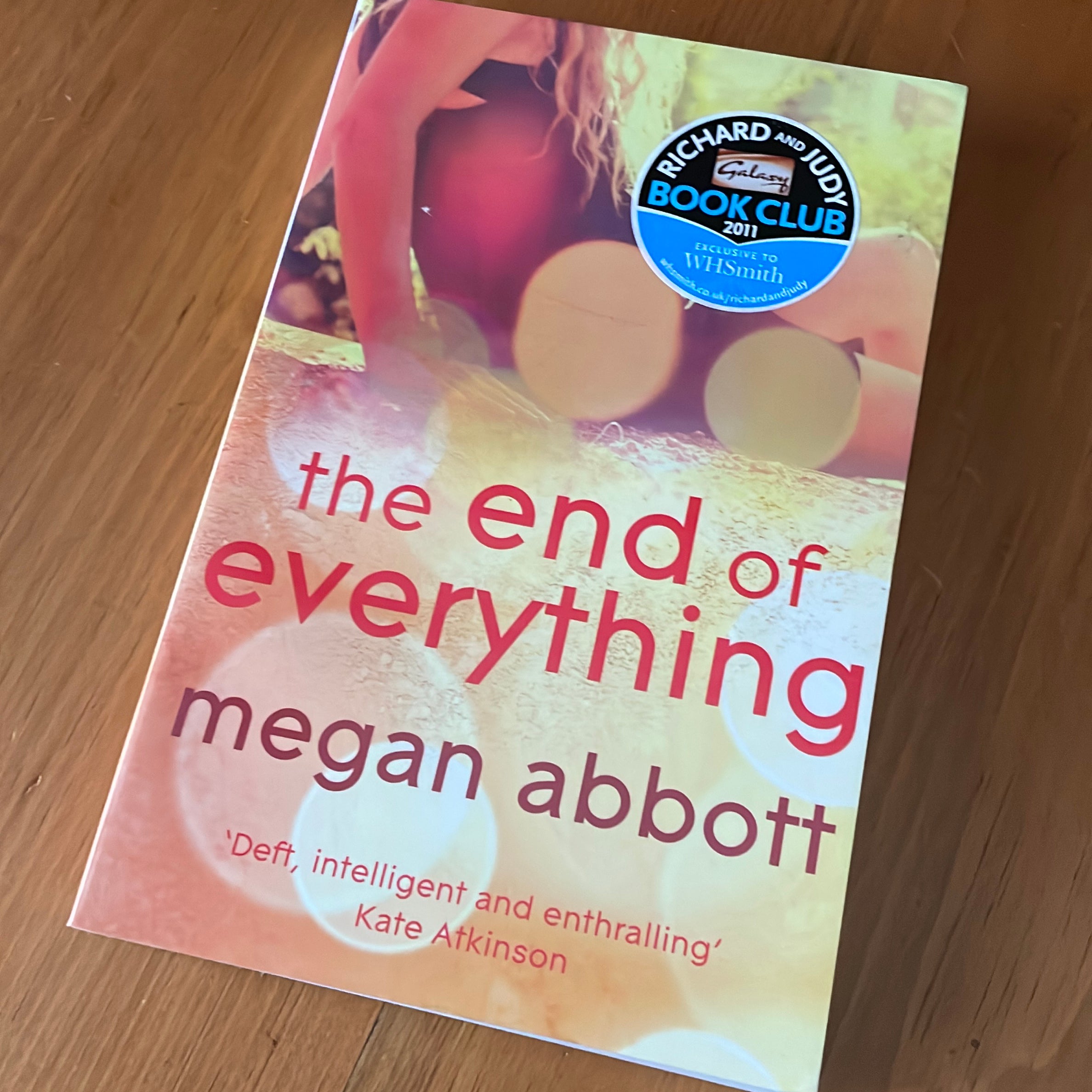 The End of Everything