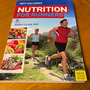 Nutrition for Runners