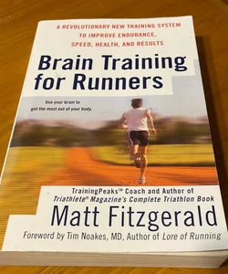 Brain Training for Runners