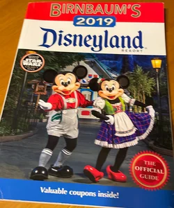 Birnbaum's 2019 Disneyland Resort