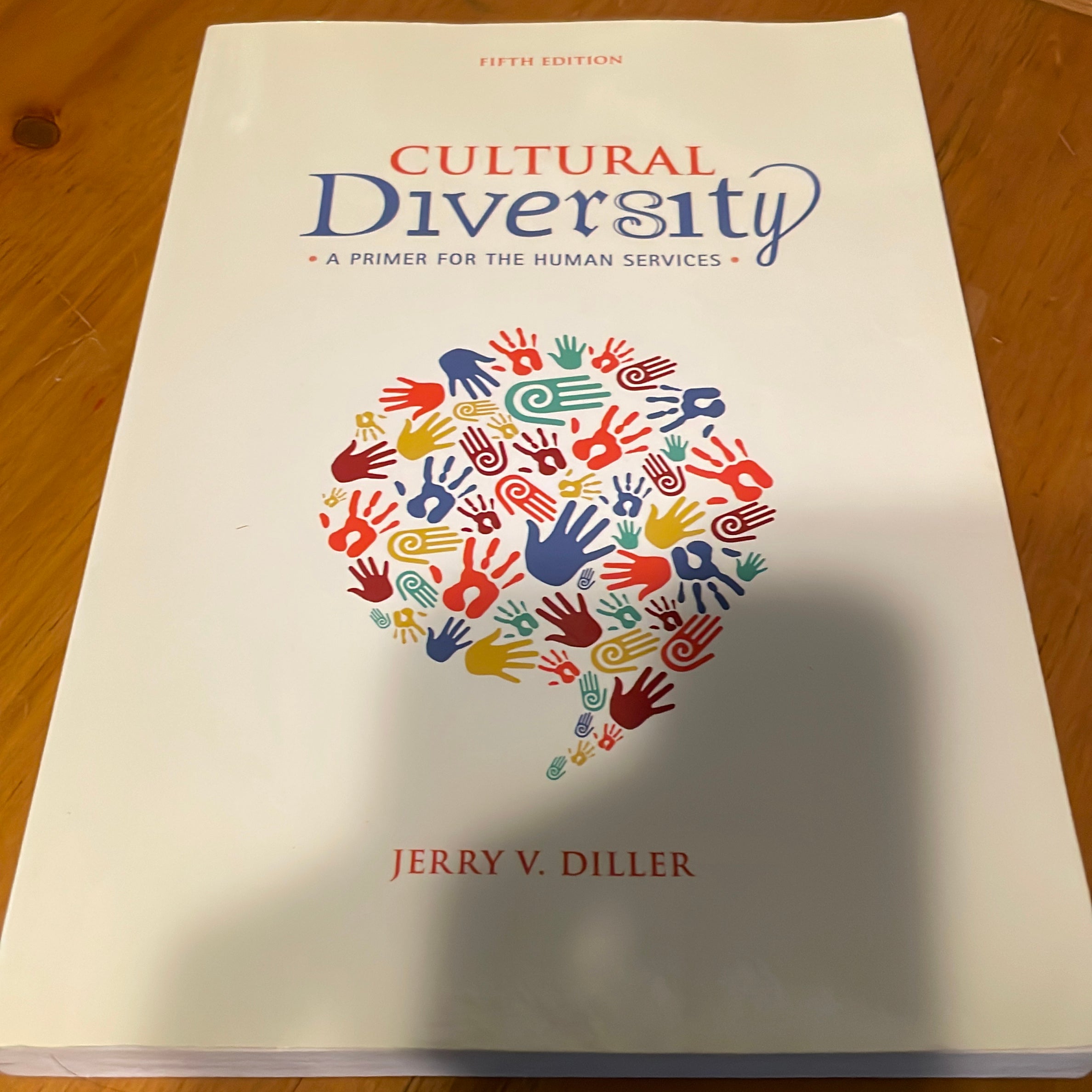 Cultural Diversity