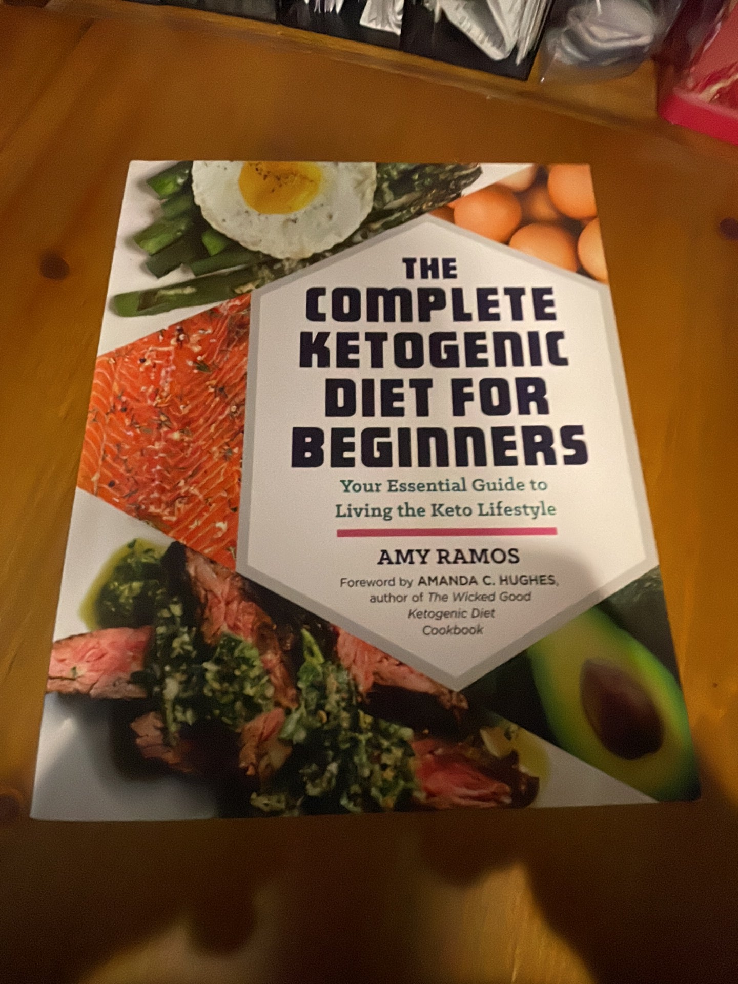 The Complete Ketogenic Diet for Beginners