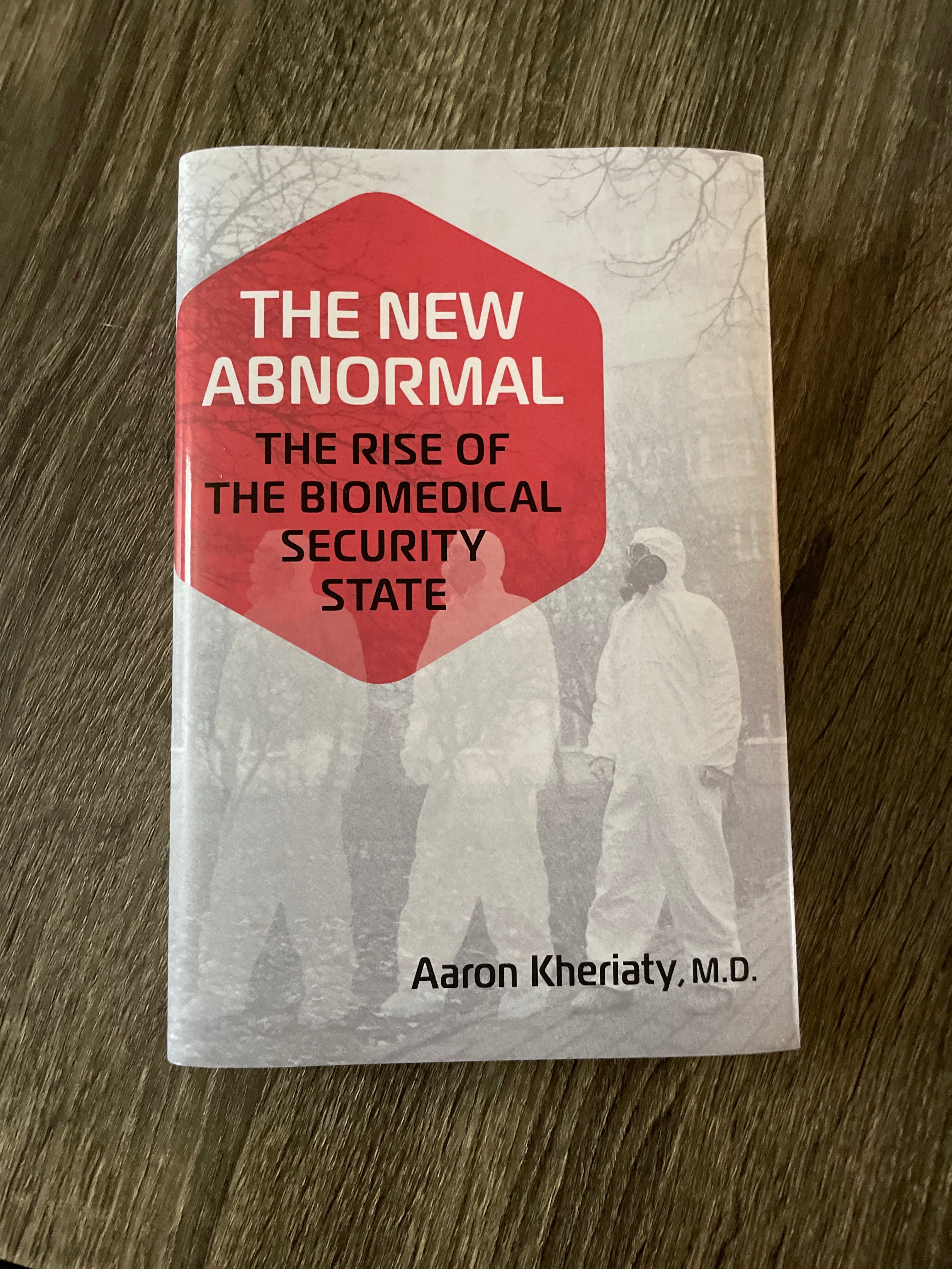 The New Abnormal