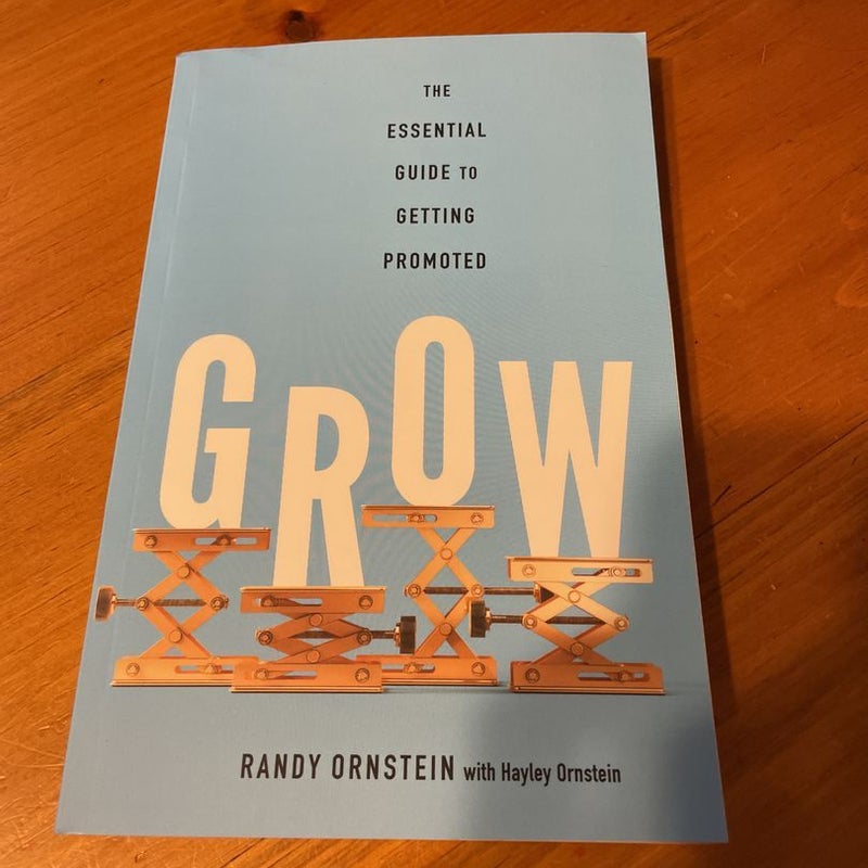 Grow