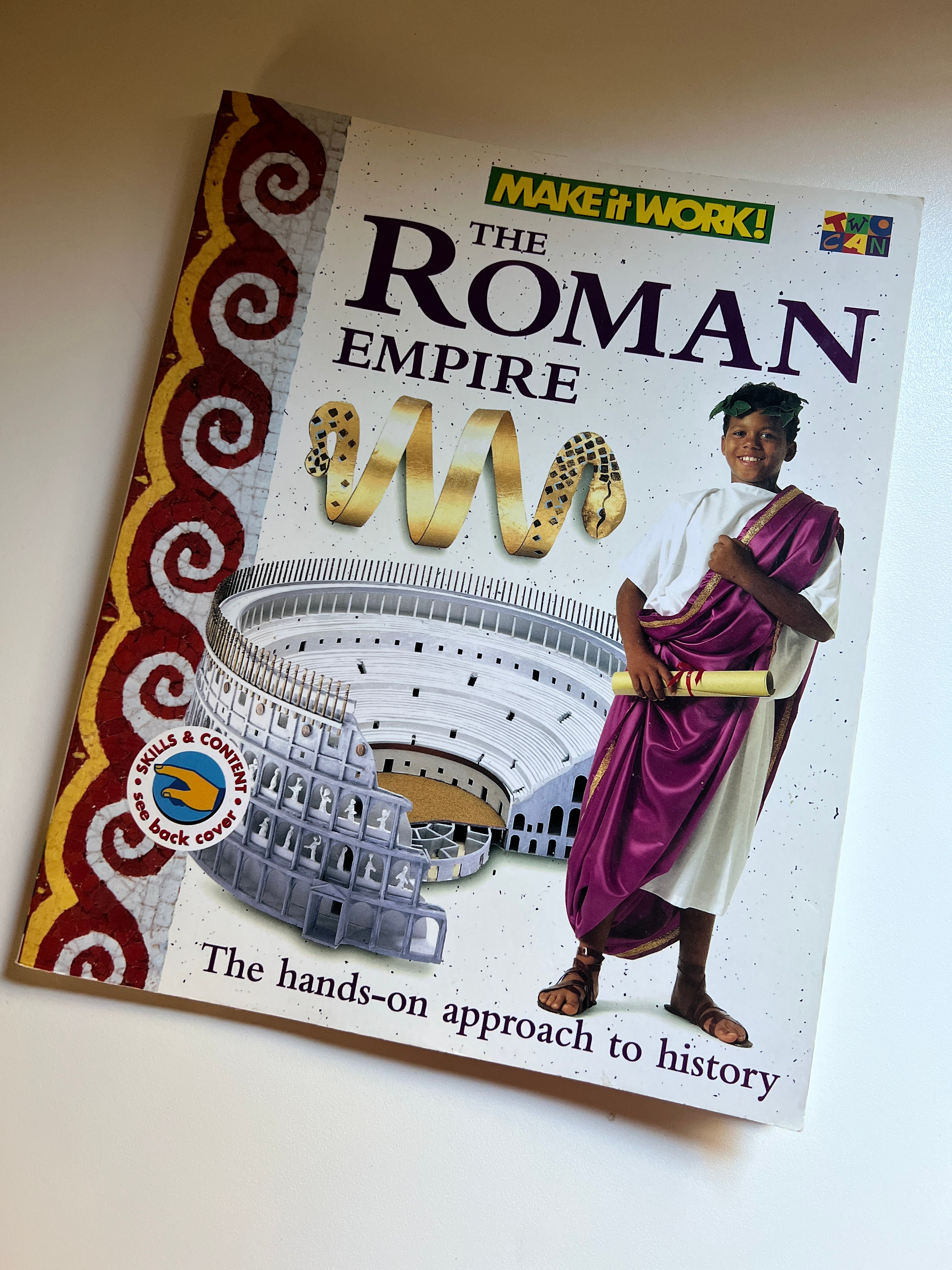 The Roman Empire