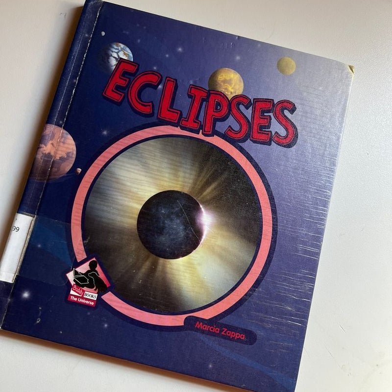Eclipses
