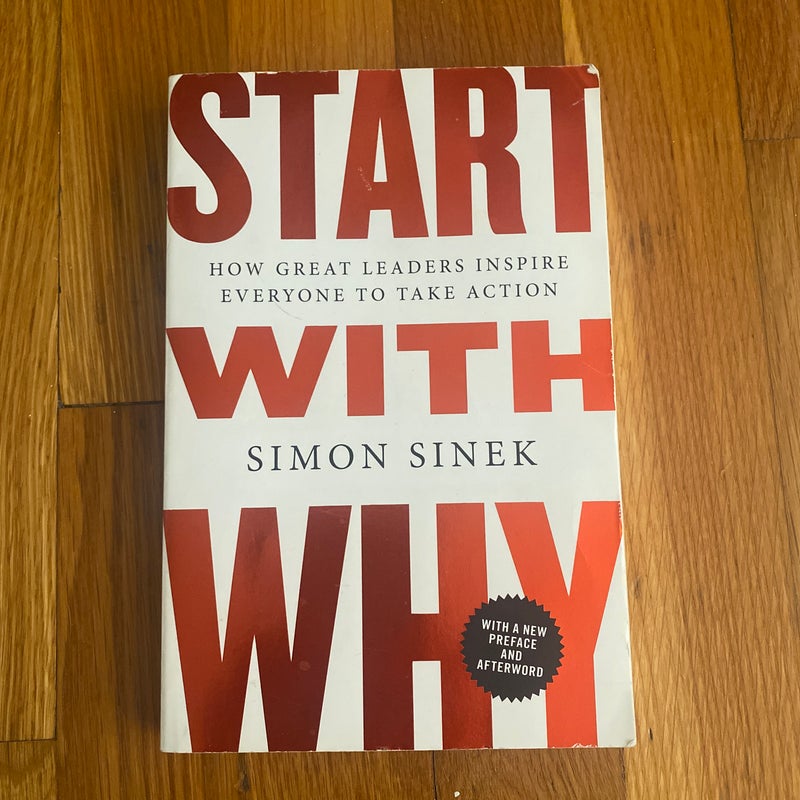 Start with Why