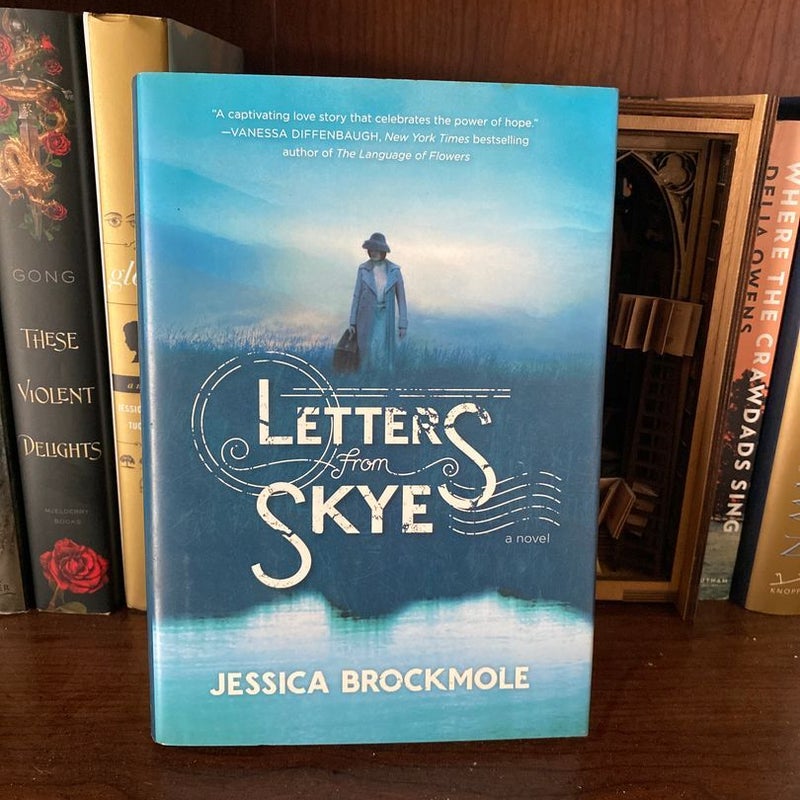 Letters from Skye 