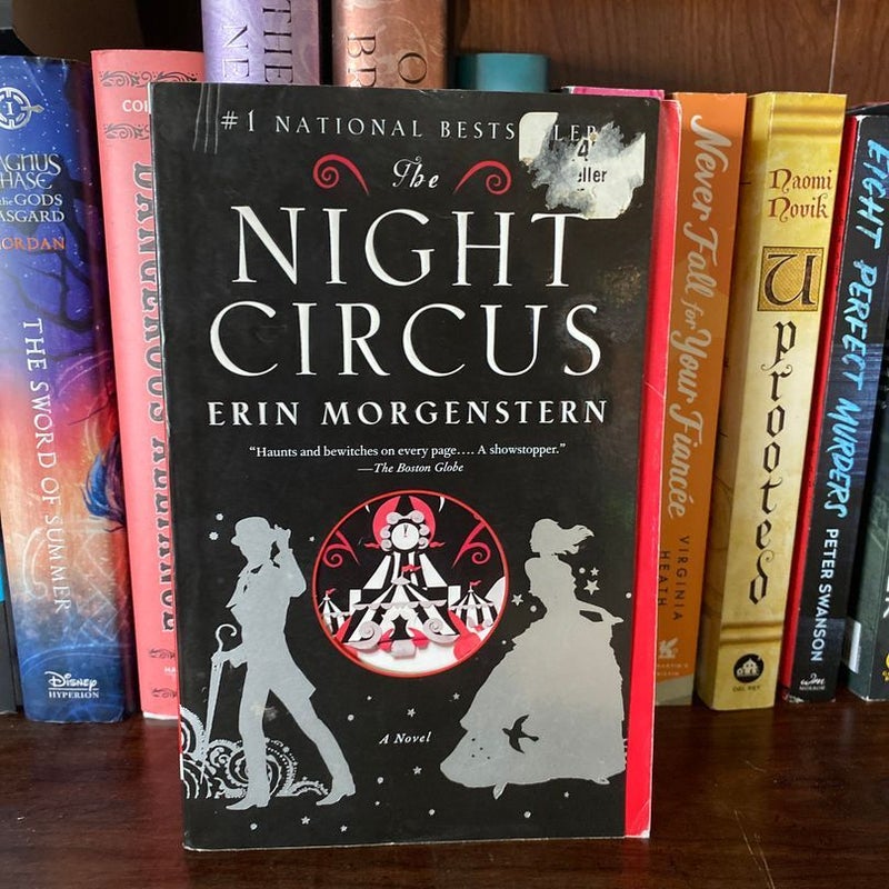 The Night Circus