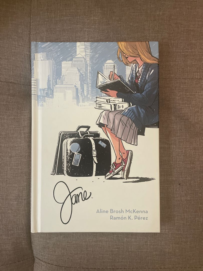 Jane