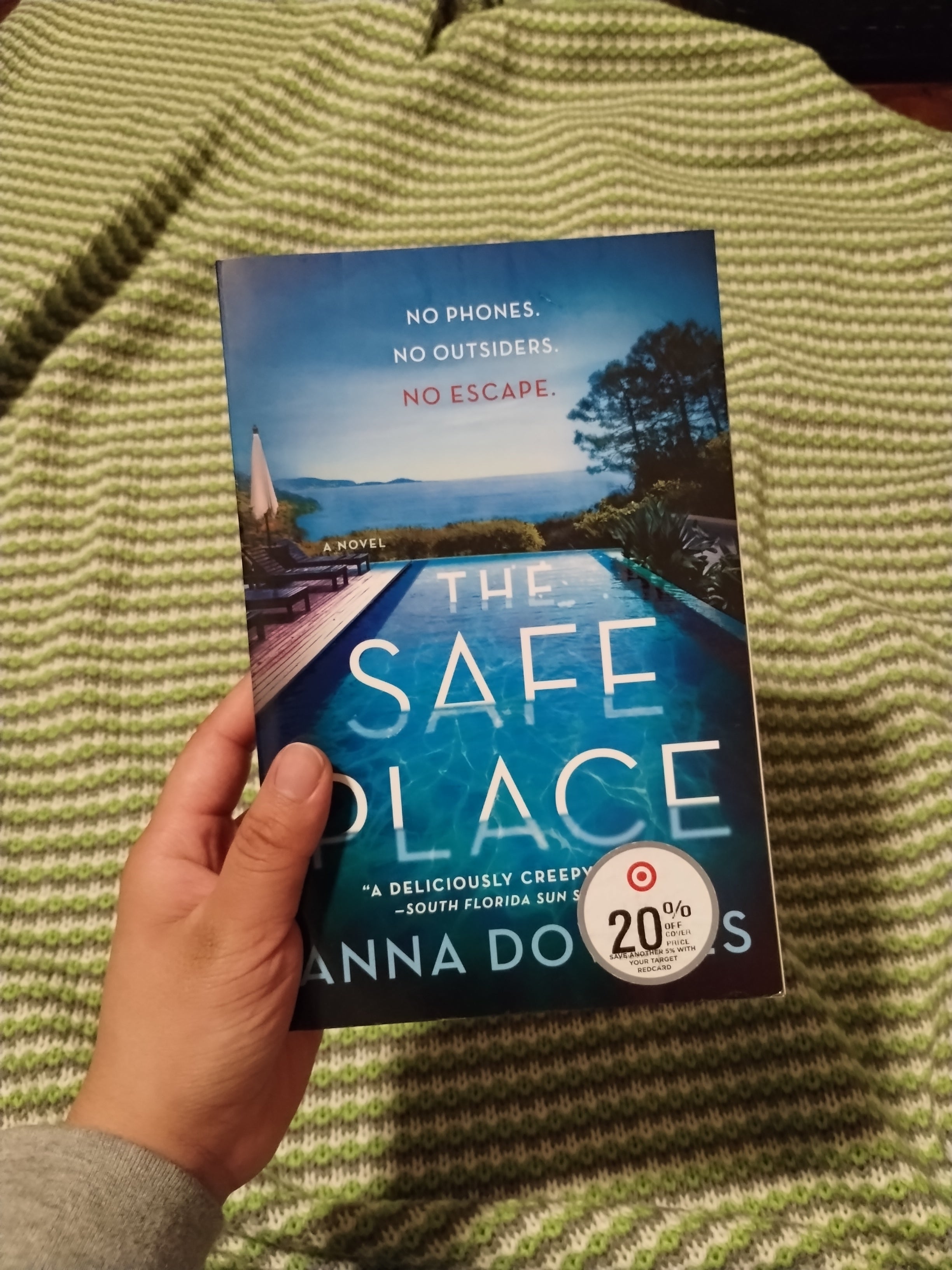 The Safe Place