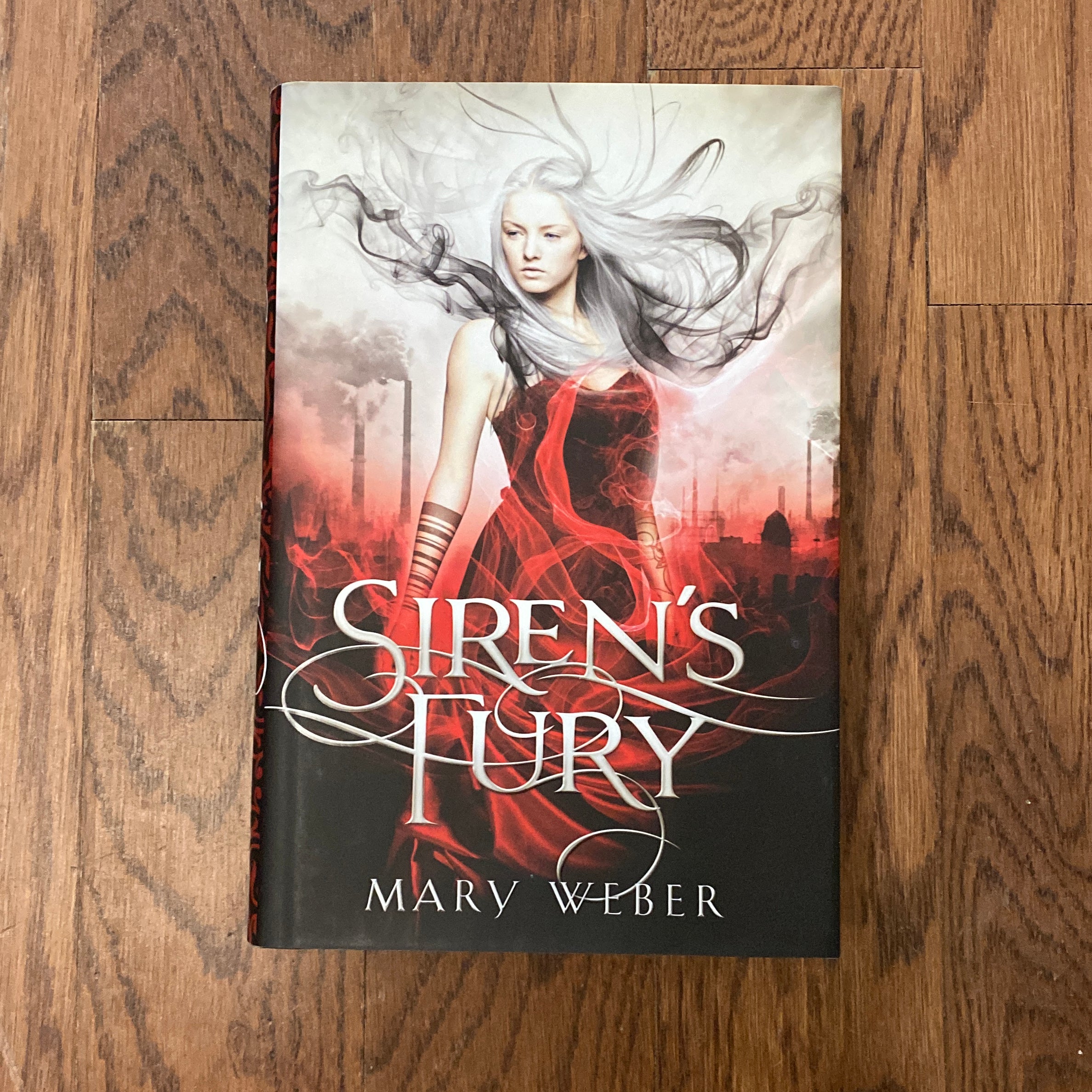 Siren's Fury