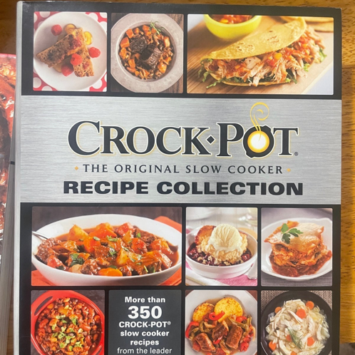 Crockpot Recipe Collection