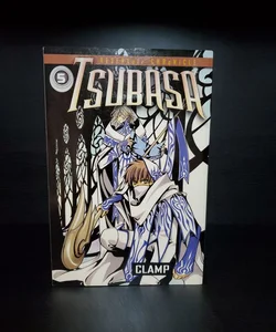 Tsubasa Reservoir Chronicle Volume 5