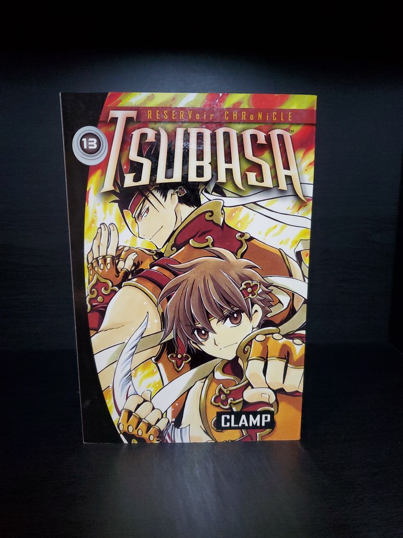 Tsubasa