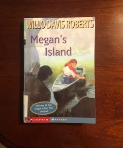 Megan’s Island