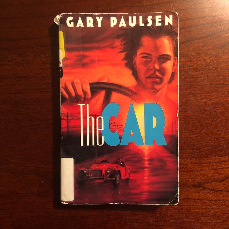 The Car