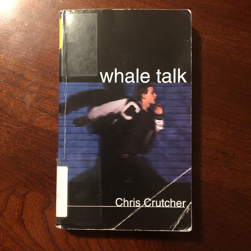 Whale Talk