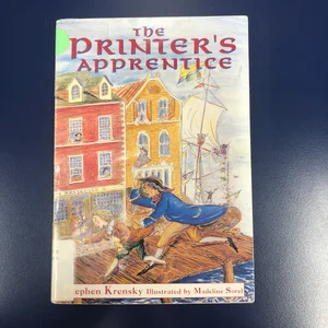 The Printer's Apprentice