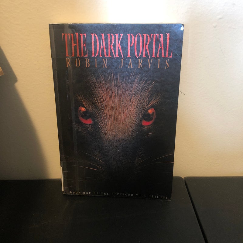 The Dark Portal