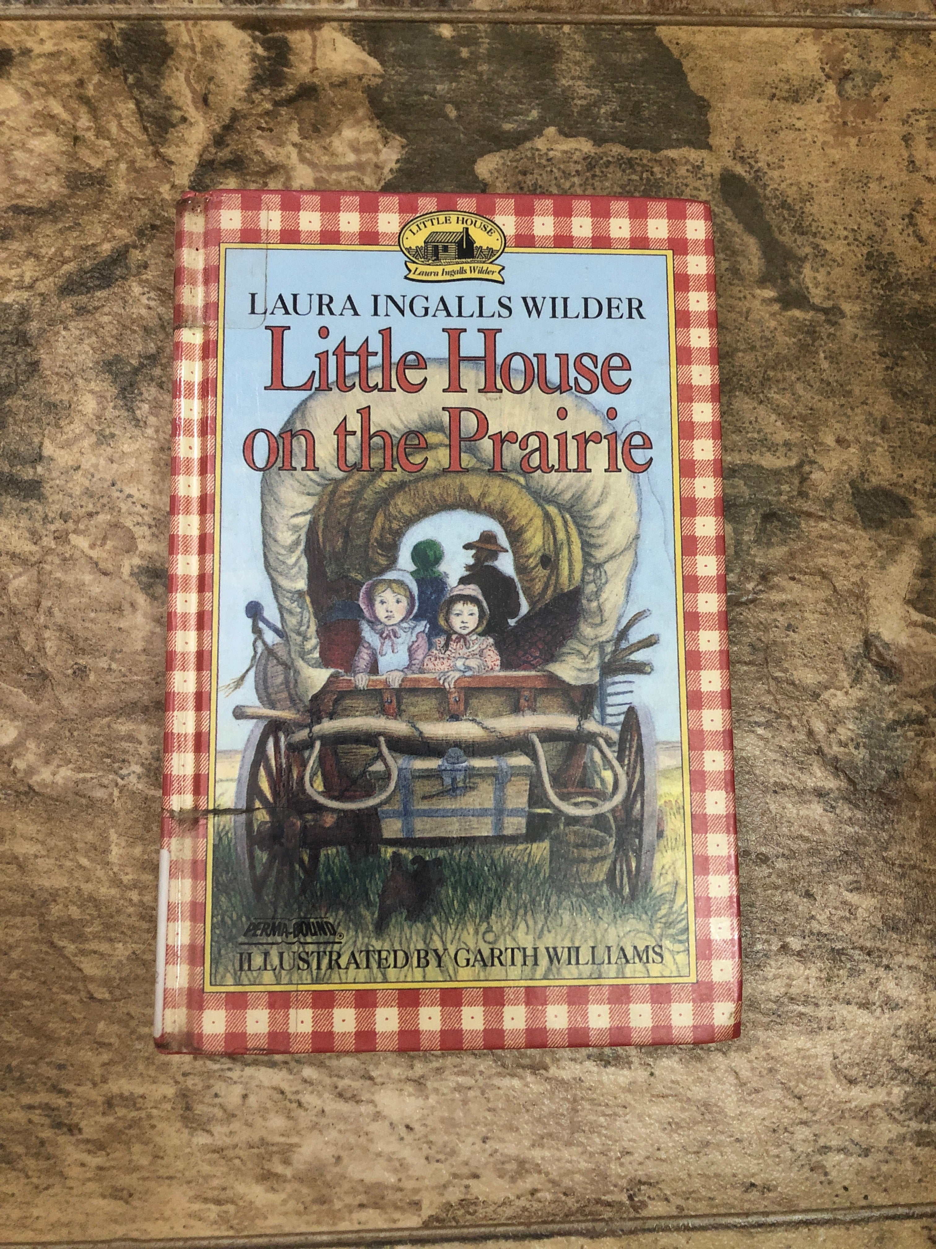 Little House on the Prairie