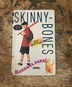Skinny-Bones