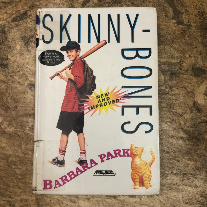 Skinny-Bones