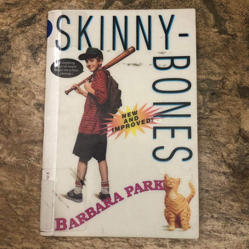 Skinny-Bones